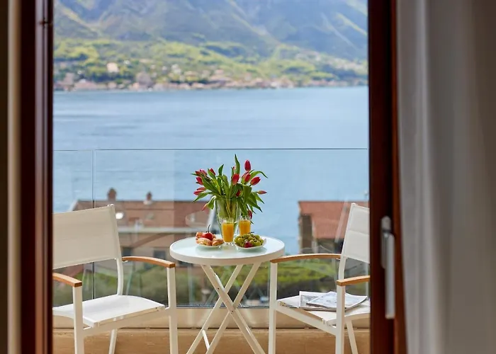 Apartment Noa With Sea View