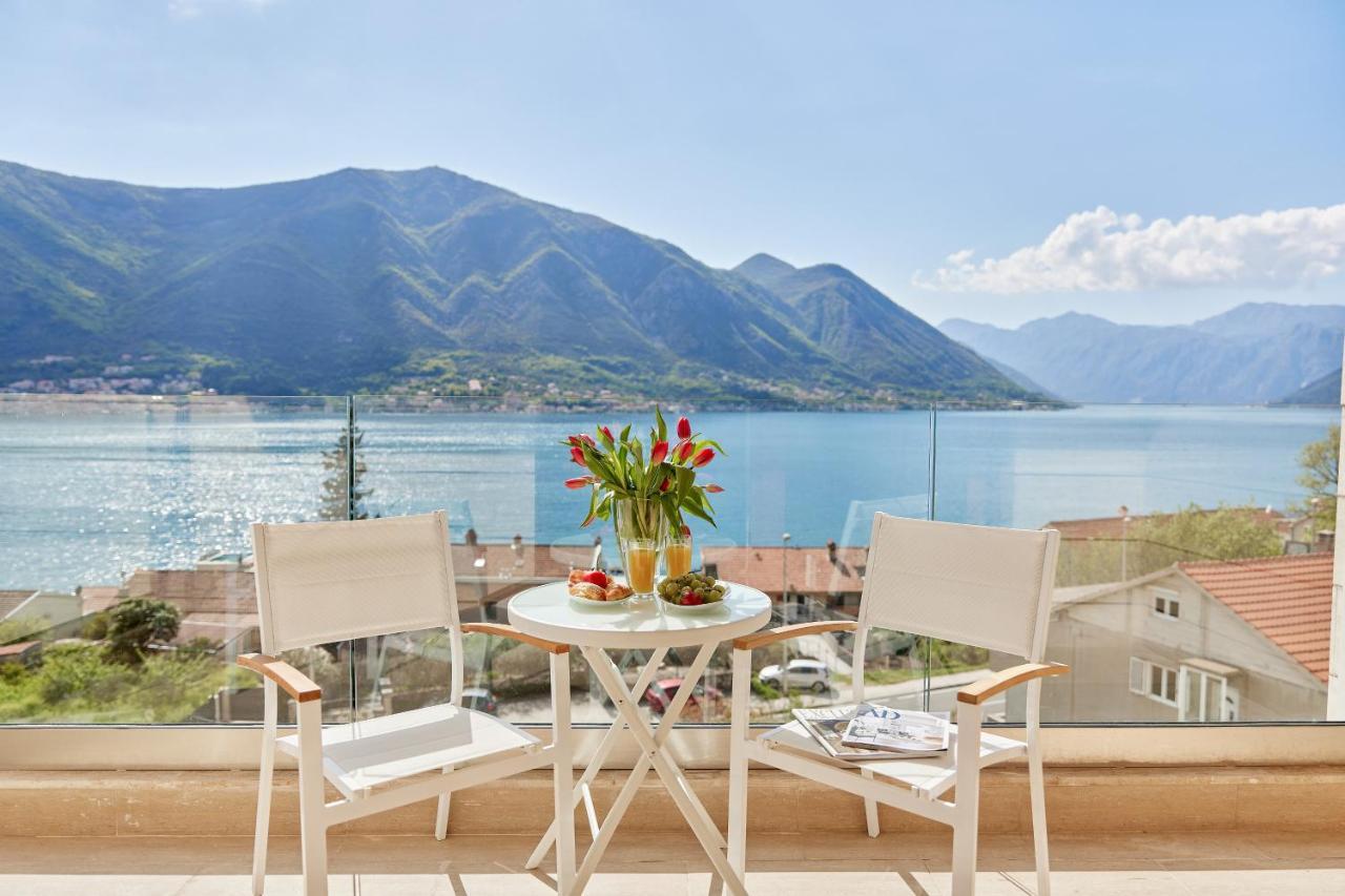 Апартаменти Noa With Sea View *