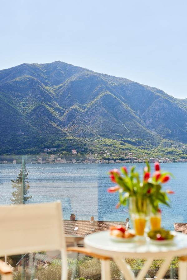 Noa With Sea View