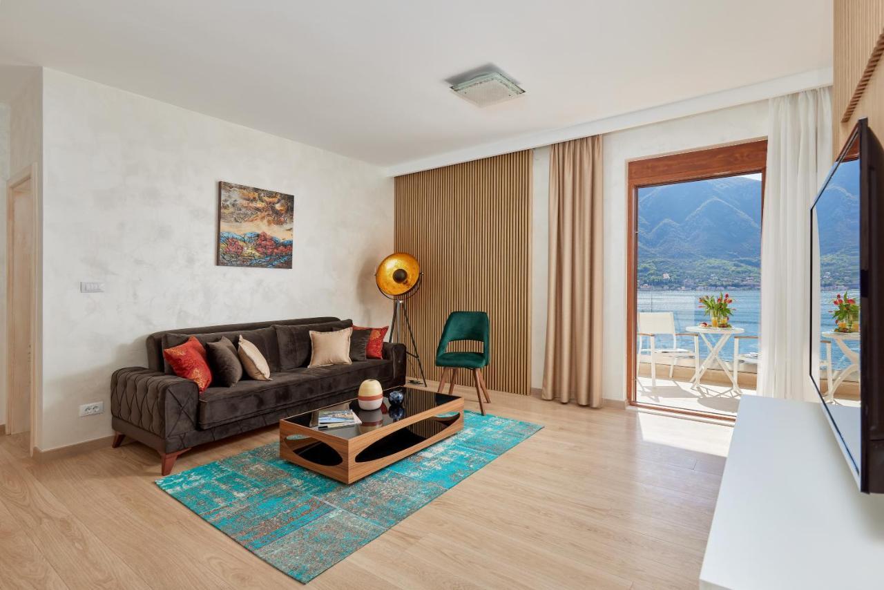 Noa With Sea View