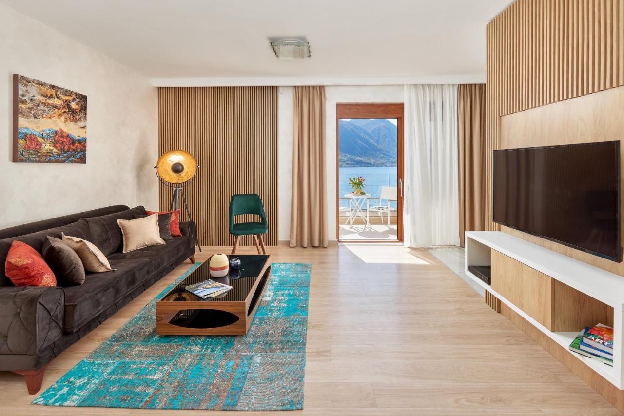 Daire Noa With Sea View